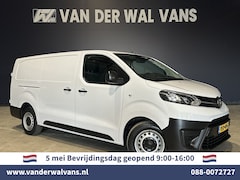 Toyota ProAce - 1.5 D-4D L3H1 Euro6 Airco | Navigatie | Apple Carplay | Cruisecontrol | Trekhaak Android A
