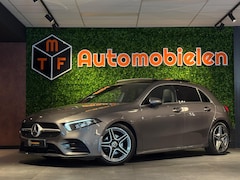 Mercedes-Benz A-klasse - 200 AMG 163 PK|PANO|SFEER|CAMERA|ALARM|BOMVOL