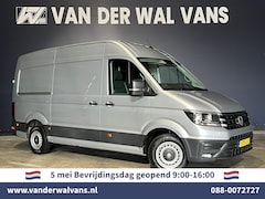 Volkswagen Crafter - 2.0 TDI 141pk L3H3 L2H2 Euro6 Airco | Camera | Apple Carplay | Android Auto Parkeersensore