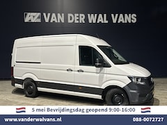 Volkswagen Crafter - 2.0 TDI 140pk L3H3 L2H2 Euro6 Airco | Camera | Apple Carplay | Android Auto Parkeersensore