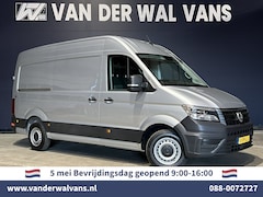 Volkswagen Crafter - 2.0 TDI 177pk Automaat L3H3 L2H2 Euro6 Airco | Camera | Navigatie | LED | Apple Carplay |