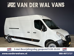 Opel Movano - 2.3 CDTI 146pk L3H2 Euro6 Airco | Camera | Navigatie | Cruisecontrol | Parkeersensoren 250