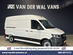Volkswagen Crafter - 2.0 TDI 141pk L3H3 L2H2 Euro6 Airco | Camera | Apple Carplay | Cruisecontrol Android Auto,