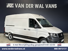 Volkswagen Crafter - 2.0 TDI 141pk L3H3 L2H2 Euro6 Airco | Camera | Apple Carplay | Cruisecontrol Android Auto,