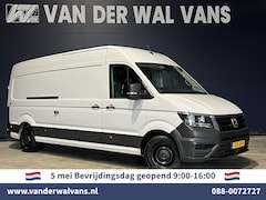 Volkswagen Crafter - 2.0 TDI 141pk L4H3 L3H2 Euro6 Airco | Camera | Apple Carplay | Android Auto | Parkeersenso