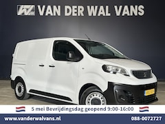 Peugeot Expert - 1.6 BlueHDI 115pk L1H1 Euro6 Airco | Apple Carplay | Android Auto | Cruisecontrol zijdeur
