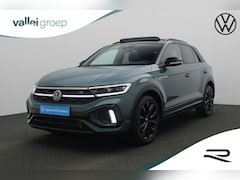 Volkswagen T-Roc - 1.5 TSI 150 pk DSG R-Line Business | Panoramadak | Trekhaak | IQ Light | Navigatie | Stoel