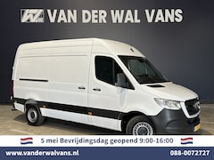 Mercedes-Benz Sprinter - 316 CDI 164pk 3500kg Trekhaak L2H2 Euro6 Airco | Camera | Apple Carplay | Cruisecontrol An