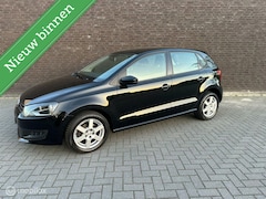 Volkswagen Polo - 1.4-16V|Airco|PDC|Netjes|Nieuwe apk|