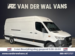 Mercedes-Benz Sprinter - 317 CDI 170pk 9G-Tronic Automaat L3H2 Euro6 Airco | Camera | Navigatie | Apple Carplay Cru