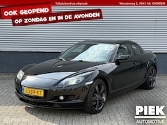 Mazda RX-8 - 1.3 Renesis HP