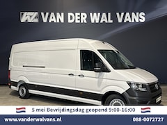 Volkswagen Crafter - 2.0 TDI 141pk L4H3 L3H2 Euro6 Airco | 2x zijdeur | Camera | Apple Carplay | Android Auto,
