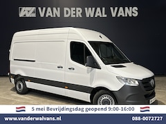 Mercedes-Benz Sprinter - 215 CDI 150pk 9G-Tronic Automaat L2H2 Euro6 Airco | Camera | Navigatie | Adaptieve Cruisec