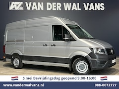 Volkswagen Crafter - 2.0 TDI 141pk L3H3 L2H2 Euro6 Airco | Camera | Apple Carplay | Android Auto | Cruisecontro