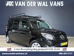 Mercedes-Benz Citan - 109 CDI 96pk L3H1 XL Euro6 Airco | Camera | LM velgen | Cruisecontrol | Imperiaal Stoelver