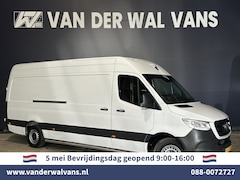 Mercedes-Benz Sprinter - 315 CDI 150pk 9G-Tronic Automaat L3H2 *Post NL inrichting* Euro6 Airco | Camera | Cruiseco