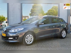 Renault Mégane Estate - 1.2 TCe Limited | Navi | clima | cruise