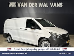 Mercedes-Benz Vito - 116 CDI 164pk L2H1 inrichting Euro6 Airco | Camera | Navigatie | Trekhaak | Apple Carplay