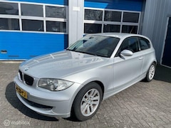 BMW 1-serie - 116i Business Line 2008