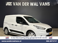 Ford Transit Connect - 1.5 EcoBlue L1H1 Euro6 Airco | Camera | Navigatie | Apple Carplay | Android auto Trekhaak,