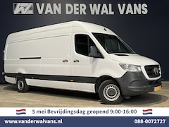 Mercedes-Benz Sprinter - 317 CDI 170pk L3H2 Fabrieksgarantie Euro6 Airco | Camera | Apple Carplay | Android Auto |
