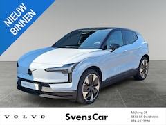 Volvo EX30 - Twin Motor Performance Ultra 69 kWh | Elektrisch verstelbare voorstoelen | AWD | Keyless E