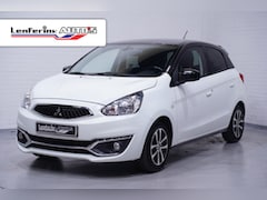 Mitsubishi Space Star - 1.2 Diamant Edition+ Airco Stoelverwarming