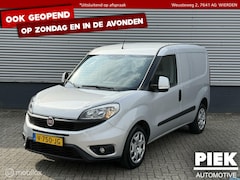 Fiat Doblò Cargo - 1.6 MultiJet Maxi TREKHAAK