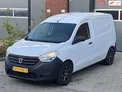 Dacia Dokker - 1.6 Basic
