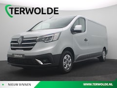 Renault Trafic - L2H1 T30 GB dCi 150 EDC Advance | AUTOMAAT | Navigatie | Parkeercamera |