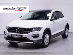 Volkswagen T-Roc - 1.6 TDI Clima Apple Carplay PDC v+a Stoelverwarming