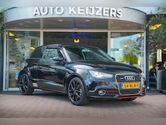 Audi A1 - 1.4 TFSI 119g. Ambition Pro Line Business Clima Cruise PDC 17"LM