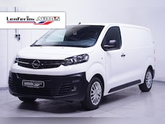 Opel Vivaro - 2.0 CDTi 122 pk L2 Automaat Airco, Apple Carplay Cruise Control, Parkeerhulp V+A, Laadruim