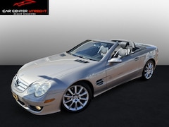 Mercedes-Benz SL-klasse Cabrio - 500 YOUNGTIMER|FULL OPTIES|