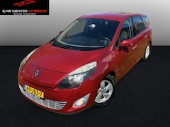 Renault Grand Scénic - 1.4 TCe Dynam. 7PERS AIRCO NAVI TREKHAAK
