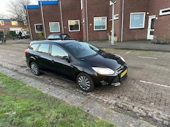 Ford Focus - 1.6 TDCI NW APK ECOnetic Euro 5J Trend Cruise PDC