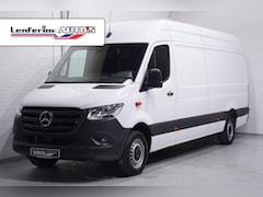 Mercedes-Benz Sprinter - 315 CDI 150 pk L3H2 Navi, BPM Vrij, 360 Camera PDC V+A, Cruise Control, Apple Carplay, Ops