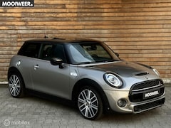 MINI Cooper S - 2.0 Chili | Pano | Leder | Yours | CarPlay