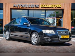 Audi A6 Limousine - 2.7 TDI quattro Pro Line Business