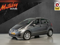 Mercedes-Benz A-klasse - 170 Avantgarde