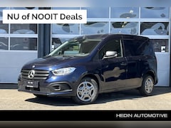 Mercedes-Benz Citan - 110 L1 Pro | BPM Vrij | Stoelverwarming