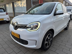 Renault Twingo - 1.0 SCe Intens/leer/carplay/airco/nap