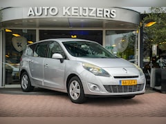 Renault Grand Scénic - 1.4 TCe Dynamique Clima Cruise PDC Navigatie
