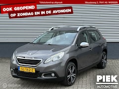 Peugeot 2008 - 1.2 VTi Allure Pack Premium Plus