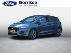 Ford Fiesta - 1.0 EcoBoost Hybrid ST-Line X 125pk met Winter-, Seat-, Parking- en Driver Assistance Pack