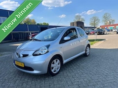 Toyota Aygo - 1.0-12V Access