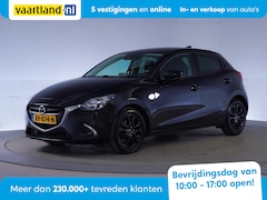 Mazda 2 - 2 1.5 SKYACTIV-G 90pk Sport Selected 5-drs [ Navi Camera Cruise ]