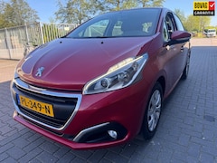 Peugeot 208 - 1.2 PureTech Blue Lion