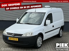 Opel Combo - 1.4-16V Comfort 800 kg. TREKHAAK