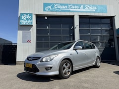 Hyundai i30 CW - Lpg G3 1.6i i-Motion